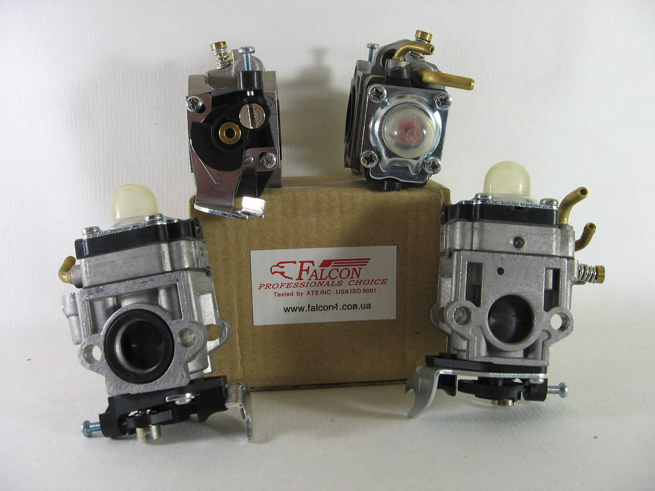 

Карбюратор Stiga SB 33D SB 44D 118801268/0 для бензокос Стига