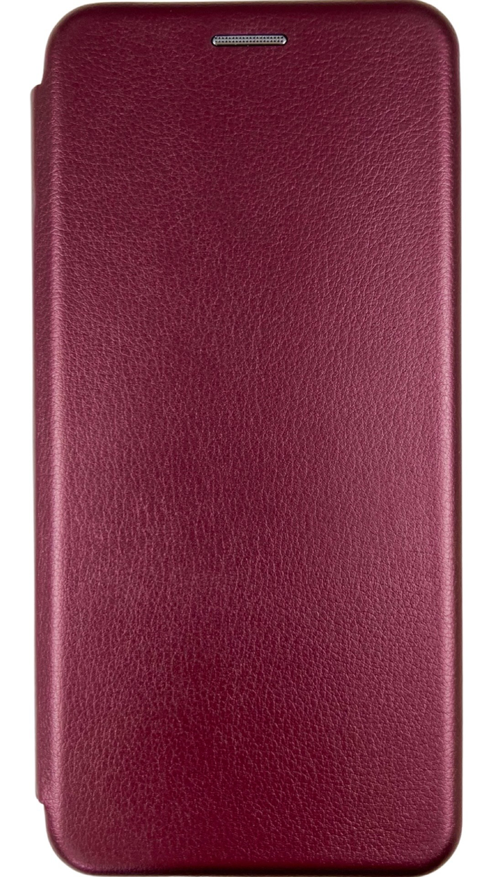 

Чехол книжка Elegant для Realme C25s (на реалми ц25c) бордовый, Разные цвета