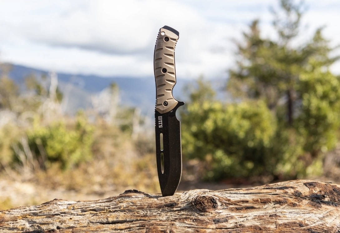 

5.11 Knif CFK 7 Peacemaker