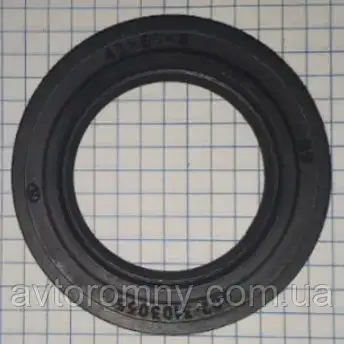 

Сальник 43 65 8мм ступицы Москвич ИЖ АЗЛК 412 2140 402-3103035