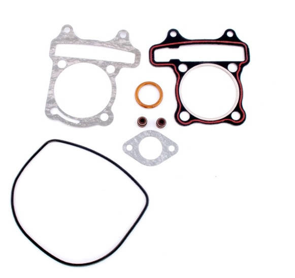 

Прокладки цилиндра GY 150 YABEN / STORM (157QMJ)