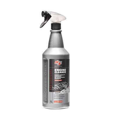 

Очиститель двигателя MA PROFESSIONAL Engine Cleaner