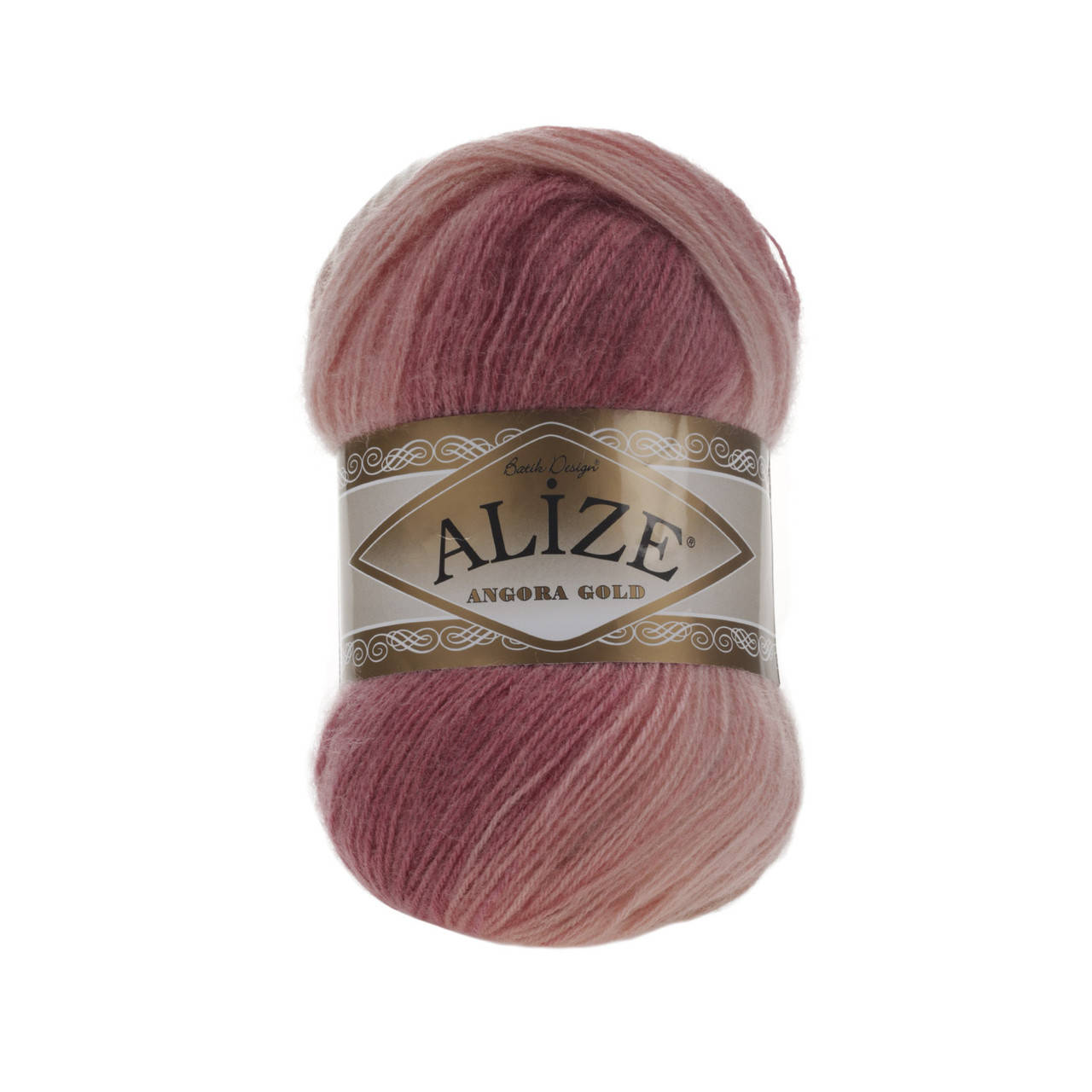 

Alize Angora Gold batik - 5652
