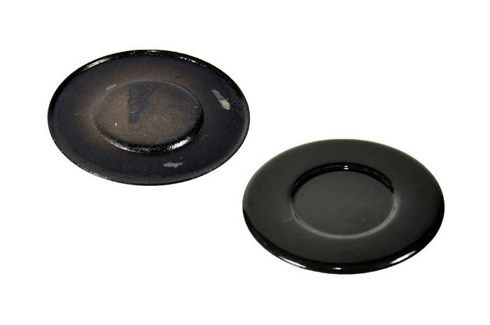 

Крышка рассекателя для газовой плитыт, "эмаль" d=75 mm