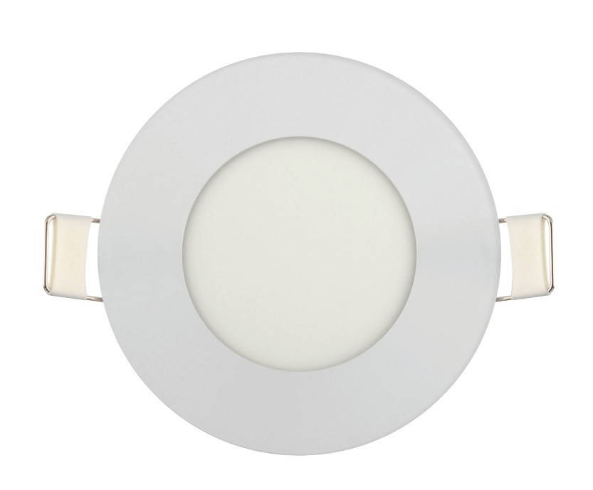 

Светильник светодиодный встраиваемый Horoz Electric SLIM-3 3Вт 6400К 110Лм (056-003-0003-020)