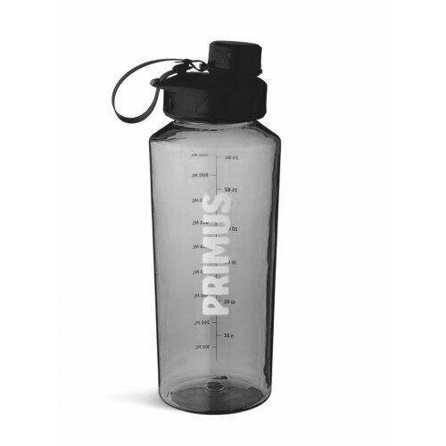 

Фляга Primus TrailBottle Tritan, 1 л (черный)