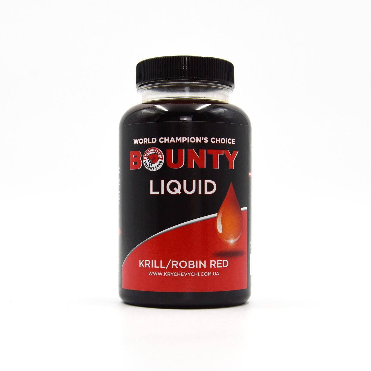 

Ликвид Bounty KRILL / ROBIN RED
