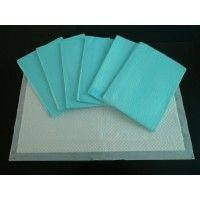 

Пеленки одноразовые влаговпитывающие 60*90 см 30 шт