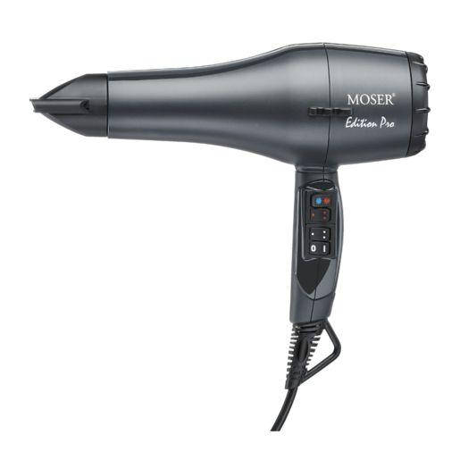 

Фен MOSER Edition PRO 1900W (4330-0050)