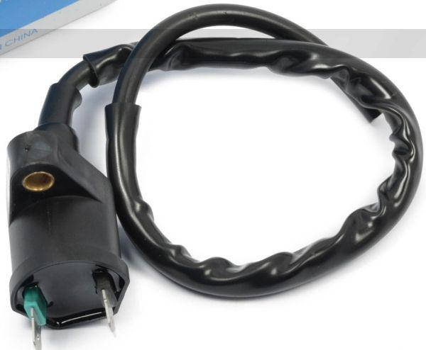 

Катушка зажигания 4T GY6 50-150, HONDA 2Т ﻿