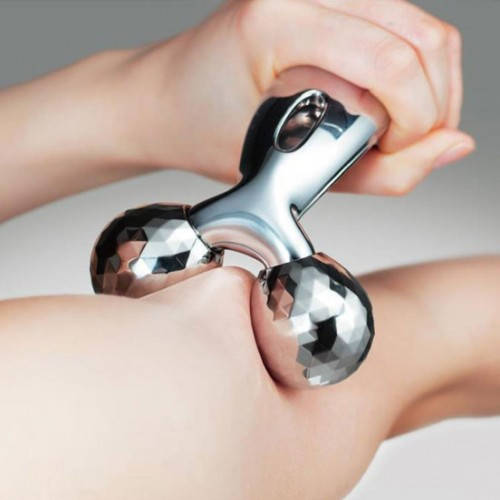 

3D Массажер для лица и тела 3D Full Body Shape Massager (KG-41)