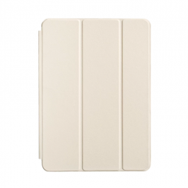 

Чехол для Apple iPad 7/8/9 10.2 (2019/2020/2021) Smart Case -Stone (Светло-Серый)
