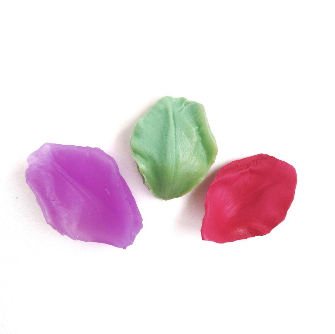 

Молд и Вайнер Лепесток Тюльпана 4,5х3,5см