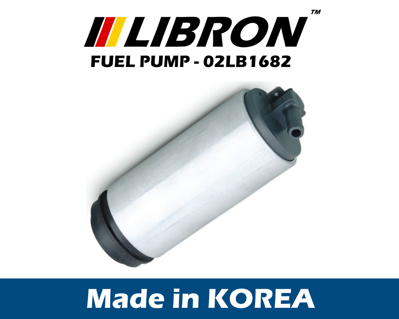 

Бензонасос Seat TOLEDO III (5P2) - Libron 02LB1682