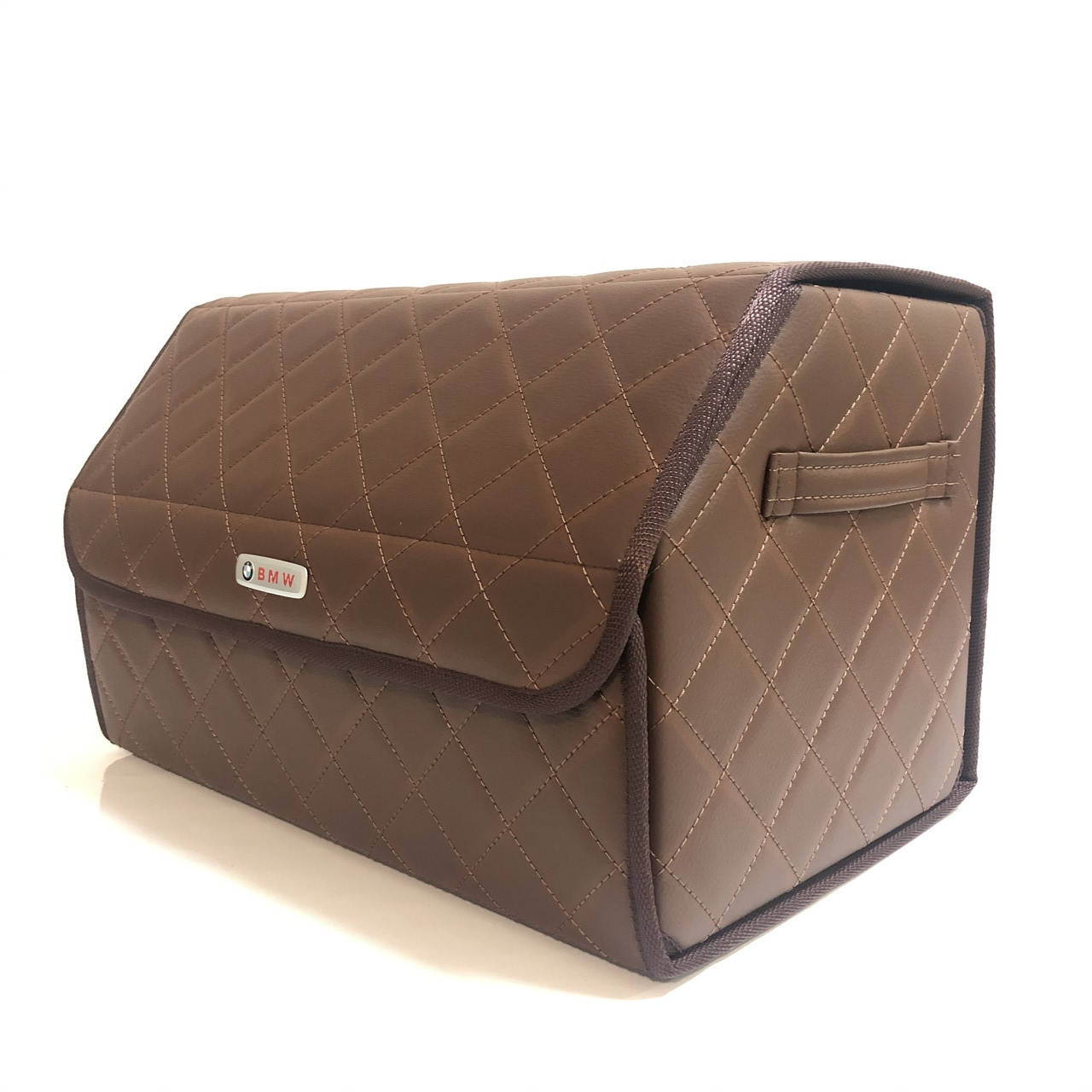 

Саквояж BMW Коричневый, 50 см.