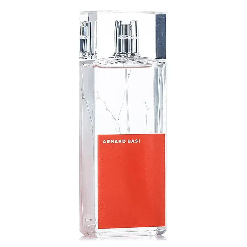 

Туалетная вода Armand Basi In Red 100ml парфюм женские духи Арманд Баси Ин Ред