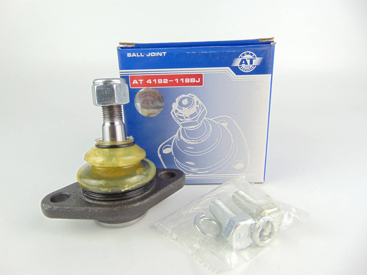 

Опора шаровая ВАЗ Калина 1117, 1118, 1119, AT 4192-118BJ, 1шт