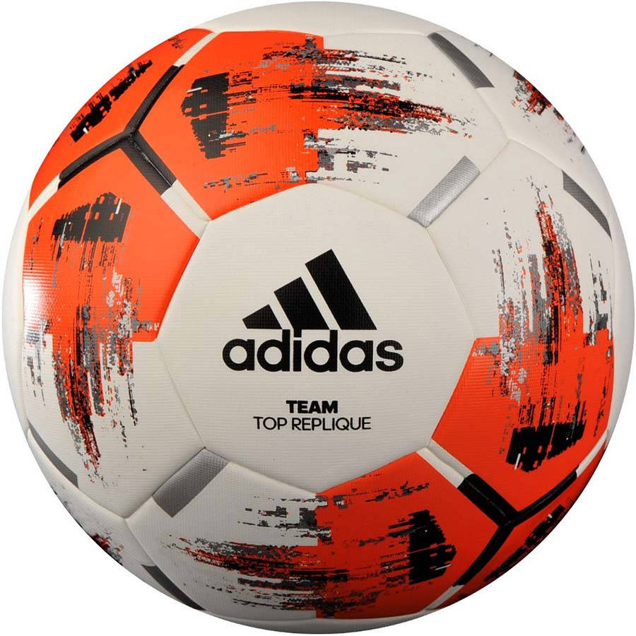 

Мяч футбольный Adidas Team Top Replique CZ2234 (размер 5)