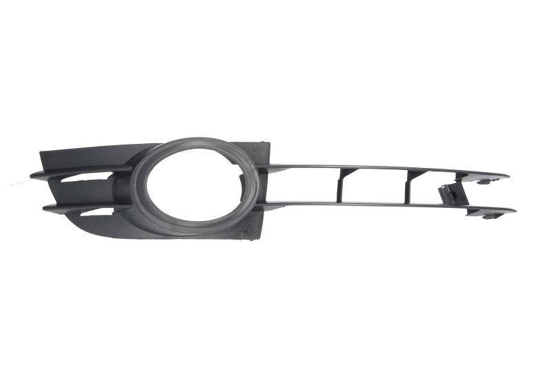 

Решетка бампера Audi A6 05-08 прав дизельн.двиг 1204 984, 4F080768201C (ауди а6)