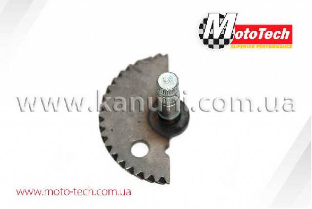 

Полумесяц кикстартера HONDA DIO AF 27/ 34/ 35