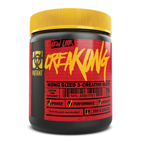 

Креатин Mutant Creakong 300g