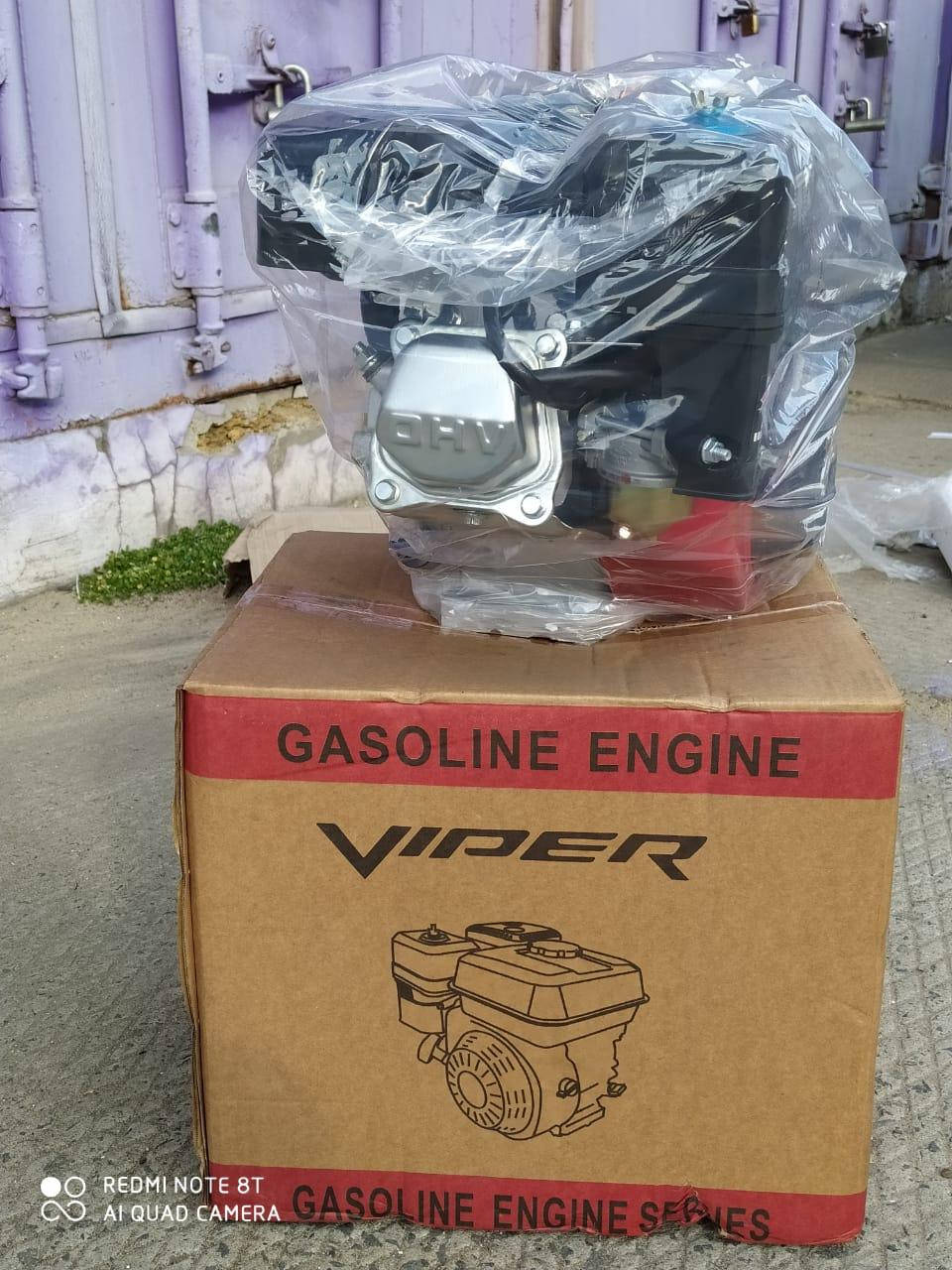 

Двигатель на мотоблок Зубр 168 F-1(6,5 л.с бензиновый) тел 0685517104