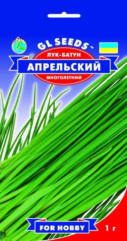 

Лук Батун, пакет 1 г - Семена лука