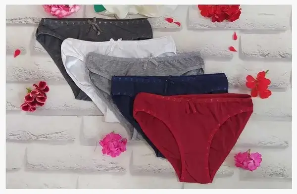 

Трусики женские , р. 44-46, Разные цвета