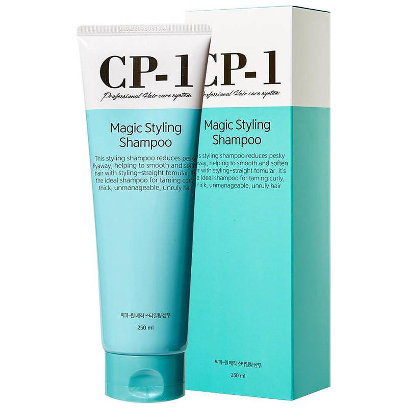 

Шампунь для непослушных волос CP-1 Magic Styling Shampoo, 250 мл