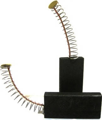 

Щетки электрографитовые 5*15*32