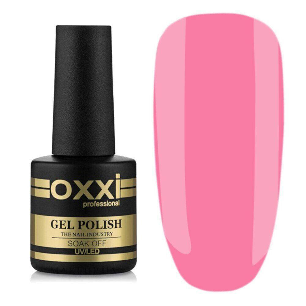 

Гель лак Oxxi Professional № 22