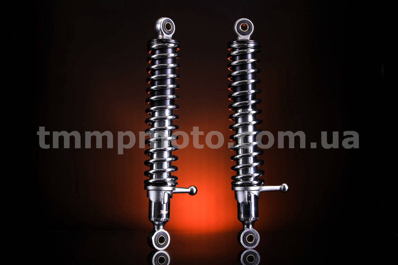 

Амортизатор задний Иж с рычагом комплект 2шт