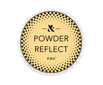 

F.O.Х. Powder reflect 3 ml