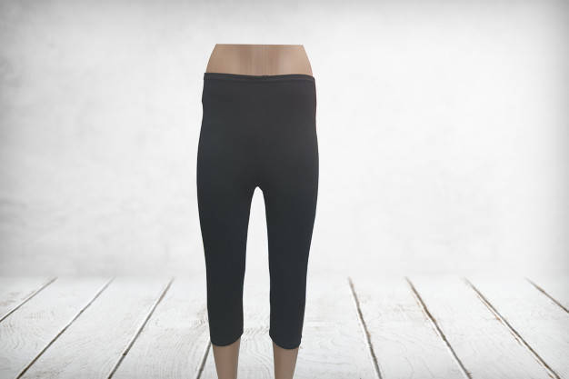 

Трессы женские 52, Черный