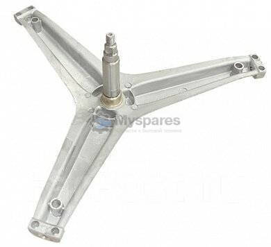 

Крестовина Samsung DC97-17602A Hansa 8033708 Вал L=130 mm COD.747