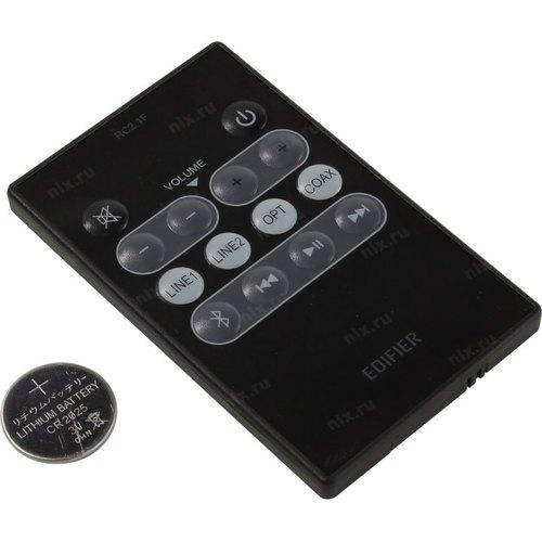 

Беспроводный пульт ДУ Edifier RC2.1F