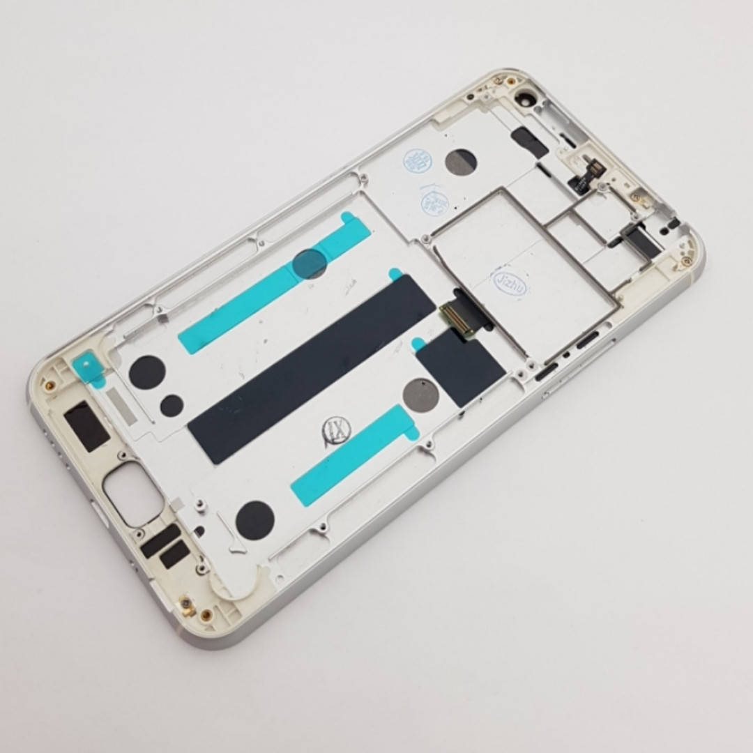 

Дисплей Meizu MX4 Pro модуль белый новый PRC (переклеен)