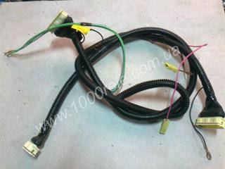 

Пучок проводки ЭПХХ-коммутатор 2106 Solex в гофре 1102-40241