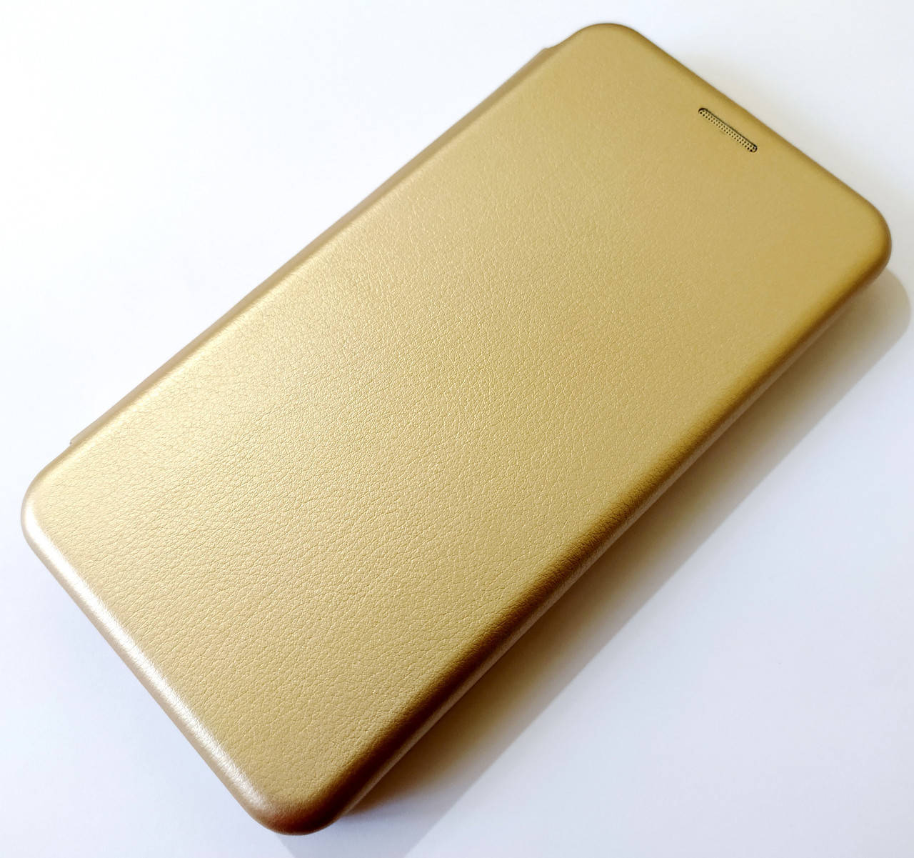 

Чехол книжка KD для Meizu M3 Note Розовое золото