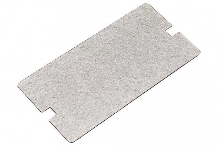 

Слюда L=115 B=56 H=0,3 Samsung DE71-00159A