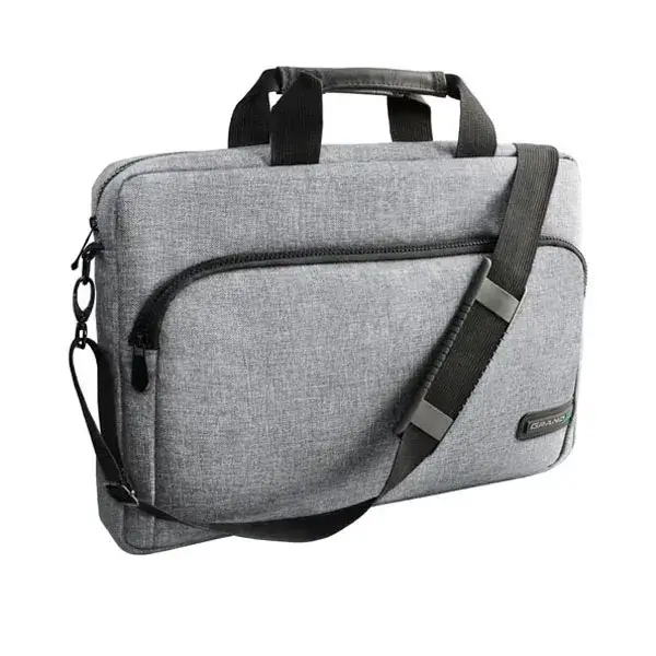 

Сумка для ноутбука Grand-X SB-139 Gray 15.6" (SB-139G), Серый