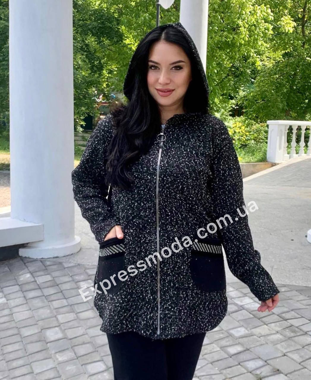 

Кардиган Букле, Бежевый