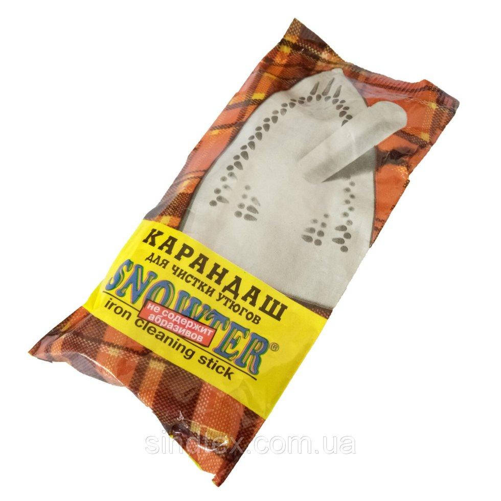 

Карандаш для чистки утюга snowter (ае7го-001)ШВ