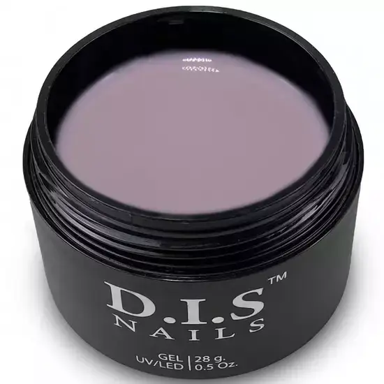 

DIS Nails Hard Gel Cover «Mocco», 30 г