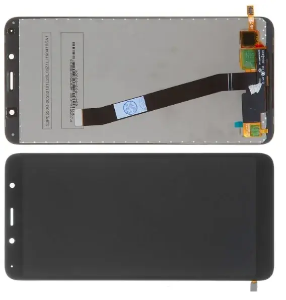 

Дисплей Xiaomi Redmi 7A, MZB7995IN, M1903C3EG модуль в сборе с тачскрином, черный, HC