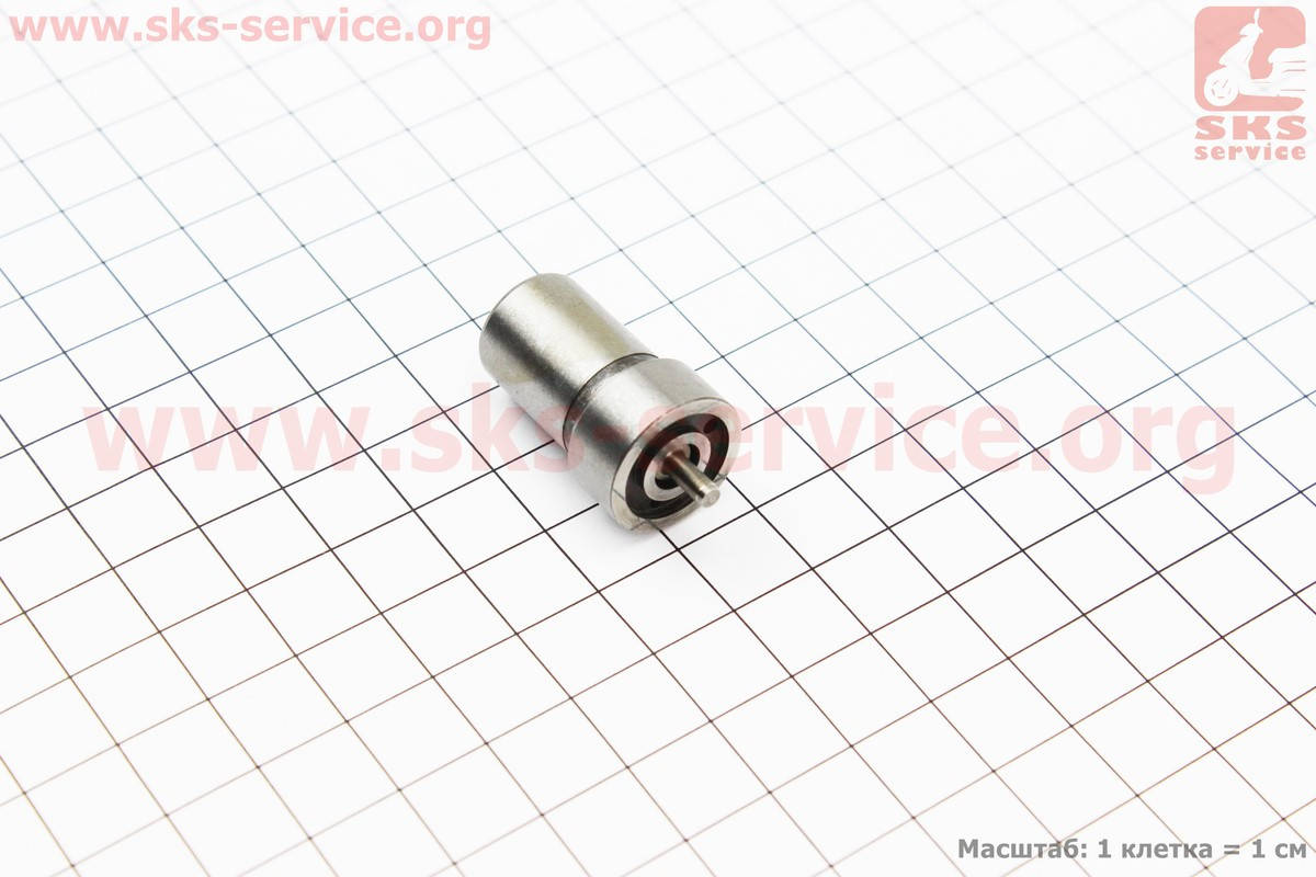 

Распылитель форсунки R175A/180NM для дизельного двигателя R-175N/180N/ - 7/9 л.с.