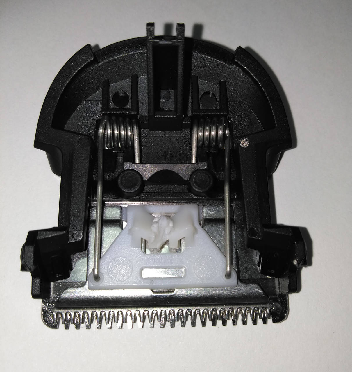 

Ножевой блок на машинку PHILIPS HC3420 HC5440 HC5450 HC7460 HC5610 HC3505