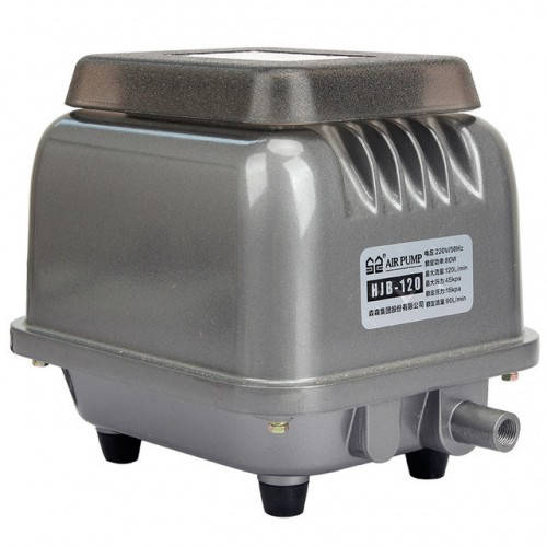

Компрессор для пруда Sunsun HJB-120, 120 л/мин