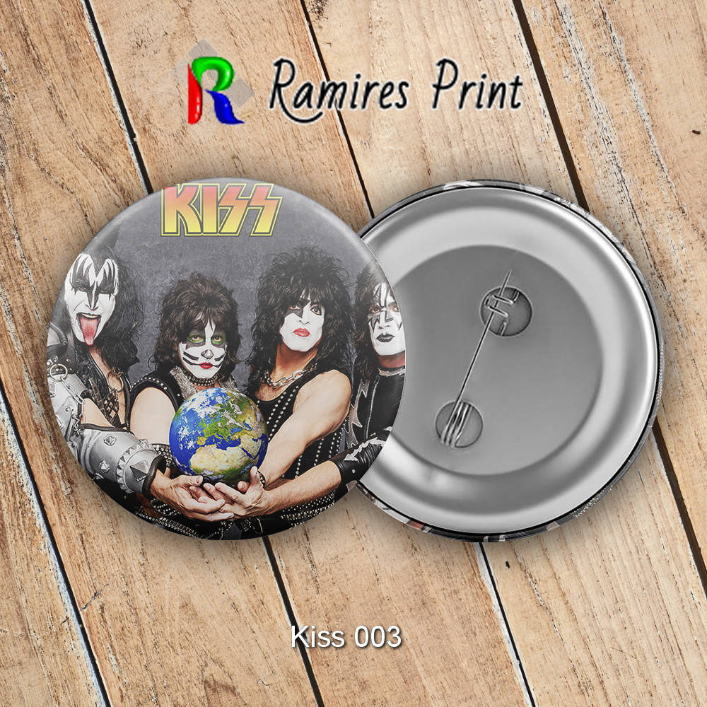 

Значок Kiss3