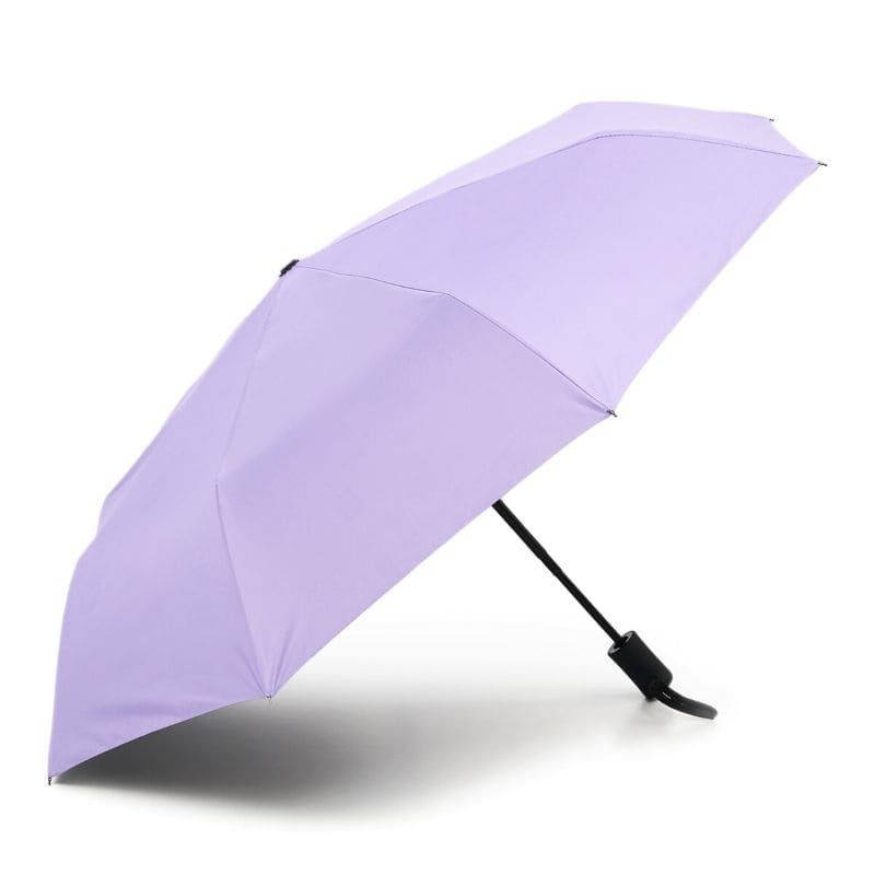 

Зонт Monsen полный автомат CV1ZNT05-violet, Фиолетовый